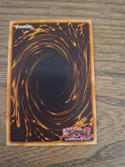 Kuriboh Prismatic Secret Rare LP | PCY-E005 Yugioh European print of PCY-005 - Image 2