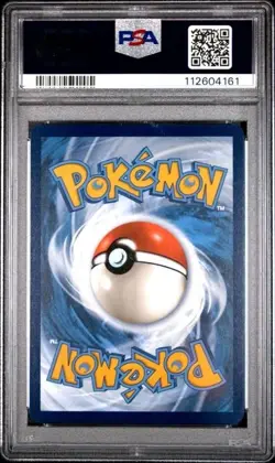 2024 POKEMON SSP EN-SURGING SPARKS #192 EXEGGCUTE PSA 10 - Image 2