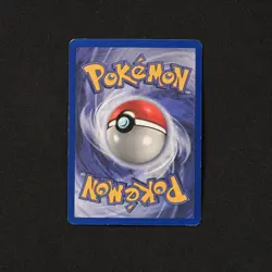 1999 Pokemon Unlimited Jungle Set 16/64 Holo Rare MP - Image 2