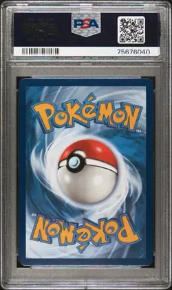 2021 POKEMON SWORD & SHIELD EVOLVING SKIES 194/203 FULL ART/RAYQUAZA V PSA 10 - Image 2