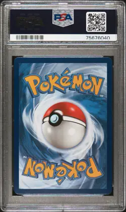 2021 POKEMON SWORD & SHIELD EVOLVING SKIES 194/203 FULL ART/RAYQUAZA V PSA 10 - Image 4