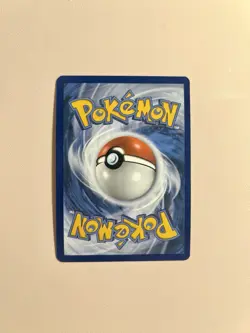 Mew ex SVP 053 Black Star Promo - Scarlet & Violet 151 - Holo Pokémon TCG - Image 2
