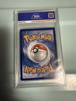 Reshiram & Charizard GX SM247 Sm Holo - Image 5