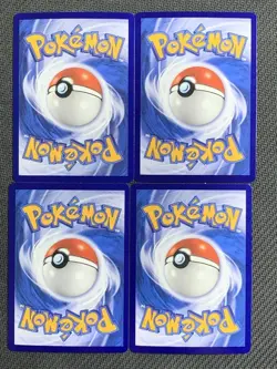 2025 Pokemon TCG-S Chinese Umbreon Sylveon Holo Lot 4 #CBB2C -HZ - Image 7