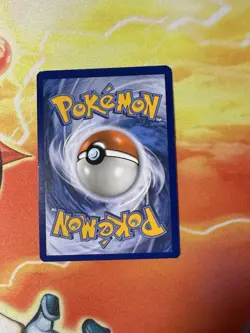 Pokémon TCG - Charizard GX SM60 - Sun & Moon Promos - Ultra Rare - Image 5