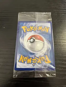 SEALED Pokemon Iron Thorns SVP 098 Temporal Forces Holo Black Star Promo NM! - Image 2
