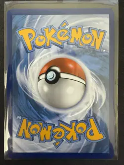 Team Rockets Meowth 203/182 Pokemon Scarlet Violet Destined - Image 2