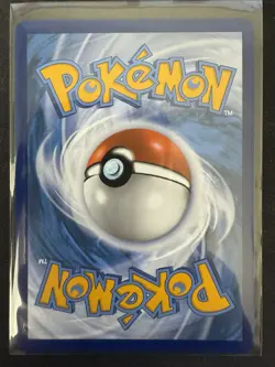 Team Rockets Meowth 203/182 Pokemon Scarlet Violet Destined - Image 4