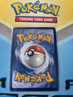 Pokemon Mewtwo EX XY183 XY Holo - Image 2