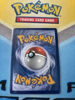 Pokemon Mewtwo EX XY183 XY Holo - Image 4