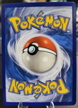 Pokemon Pidgeot EX XY Evolutions Holo Card 104/108 Ultra Rare Full Art - Image 2