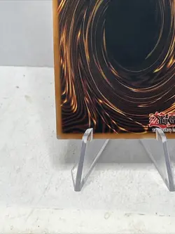 Summoned Skull Platinum Secret Rare Near Mint 1st Edition RA03-EN086 Yugioh! - Image 10