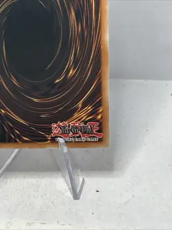 Summoned Skull Platinum Secret Rare Near Mint 1st Edition RA03-EN086 Yugioh! - Image 9