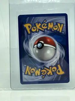 Swampert 5/17 Holo Rare POP Series 1 PokÃ©mon Card LP - Image 2