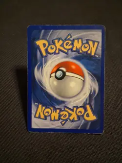 Pokemon Card - Mewtwo Base Set (Shadowless) 10/102 Holo Rare-MP - Image 8