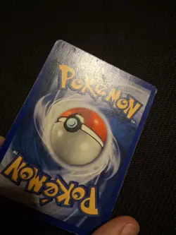 Pokemon Card - Mewtwo Base Set (Shadowless) 10/102 Holo Rare-MP - Image 9