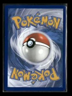 Greninja ex SVP 132 Black Star Promo Holo Pokemon Card NM - Image 2
