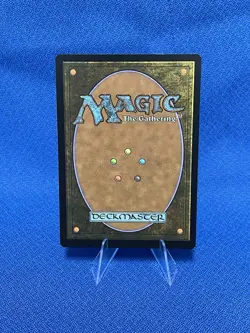 MTG Phlage, Titan of Fire's Fury Modern Horizons, Foil Etched - Image 4