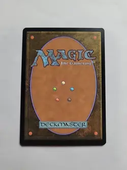 MTG - Pithing Needle (Borderless) Double Masters 2022 Foil R#397 - Image 3