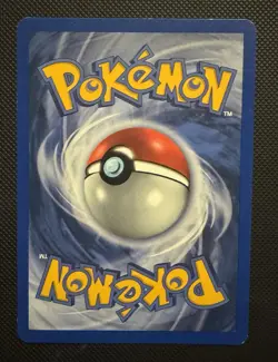 Togepi 30/53 Wotc Black Star Promo Pokemon S18 - Image 2