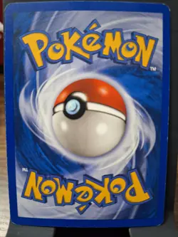 Flareon 8/144 Skyridge Regular Rare Pokemon 2003 MP - Image 2