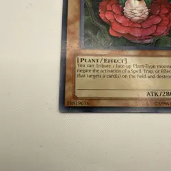 Yugioh Tytannial, Princess of Camellias CSOC-EN029 Unlimited MP - Image 3