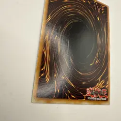 Yugioh Emissary of Darkness Token LC03-EN005 Limited Edition Ultra Rare MP - Image 11