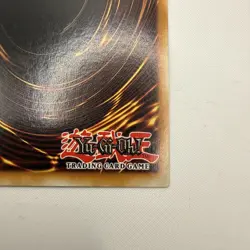 Yugioh Emissary of Darkness Token LC03-EN005 Limited Edition Ultra Rare MP - Image 14