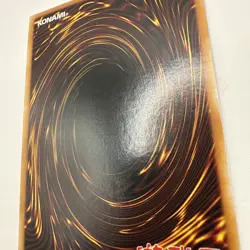 Yugioh Emissary of Darkness Token LC03-EN005 Limited Edition Ultra Rare MP - Image 15