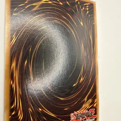 Yugioh Emissary of Darkness Token LC03-EN005 Limited Edition Ultra Rare MP - Image 16