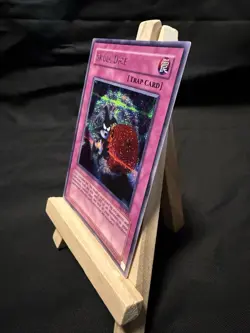 Yugioh Graceful Dice EDS-002 Skull Dice EDS-003 Prismatic Secret Rare Promo NM - Image 3