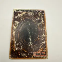 Yugioh Dark Magician LOB-005 The Legend of Blue Eyes White Dragon DMG Unlimited - Image 11