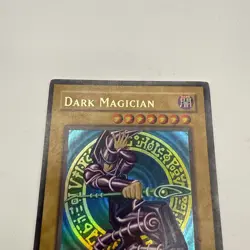Yugioh Dark Magician SDY-006 Unlimited Ultra Rare HP - Image 12