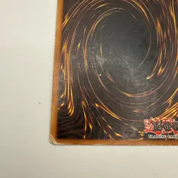 Yugioh Dark Magician SDY-006 Unlimited Ultra Rare HP - Image 6