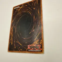 Yugioh Dark Magician SDY-006 Unlimited Ultra Rare HP - Image 3