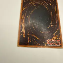 Yugioh Dark Magician SDY-006 Unlimited Ultra Rare HP - Image 5