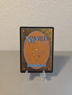 MTG Thundertrap Trainer 0078 LP Bloomburrow - Image 2