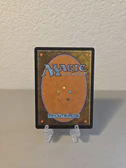 MTG Thundertrap Trainer 0078 LP Bloomburrow - Image 4