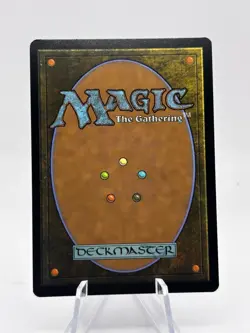 Thundertrap Trainer 0386 Foil Promo Bloomburrow BLB MTG NM - Image 2