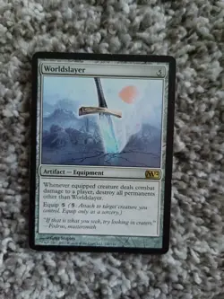 Worldslayer Core Set 2012 (M12) Regular - Image 3