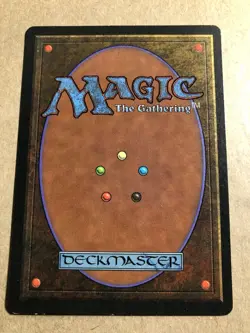 Kobold Overlord Legends MTG Magic The Gathering 6840 - Image 2