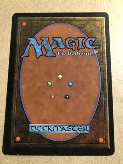 Kobold Overlord Legends MTG Magic The Gathering 6840 - Image 4