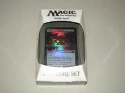 MTG Magic: The Gathering - Intro Pack 2015 Core Set - Infernal Intervention -NEW - Image 2