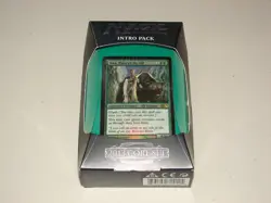 MTG Magic: The Gathering - Intro Pack 2013 Core Set - Wild Rush - NEW - Image 1