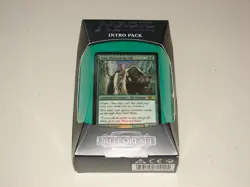 MTG Magic: The Gathering - Intro Pack 2013 Core Set - Wild Rush - NEW - Image 2