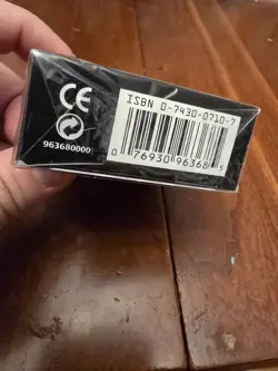 Goblin Mob Scourge MTG Magic the Gathering - Vintage Theme Deck - English Sealed - Image 10