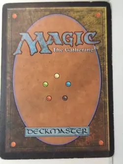 Orcish Oriflamme - 6th Edition Core Set - Magic the Gathering MTG Nice! - Image 4