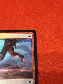 MTG Expedite Foil 108/104 Japanese - Image 4