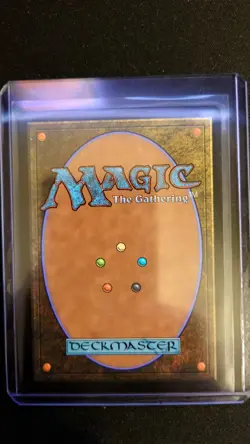 Final Fantasy Dragon of Mount Gulg Ancient Copper Dragon Showcase Edition (FOIL) - Image 4