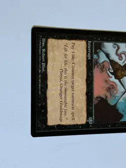 Withering Boon Mirage Regular MTG Magic The Gathering - Image 8